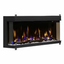 Dimplex IgniteXL Bold 60-Inch Built-In Linear Modern Electric Fireplace With Multi Colored Flames [XLF6017-XD] (SAK90413)