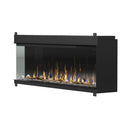 Dimplex IgniteXL Bold 60-Inch Built-In Linear Modern Electric Fireplace With Multi Colored Flames [XLF6017-XD] (SAK90413)