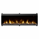 Dimplex IgniteXL Bold 100-Inch Smart Linear Multi Side View Built-In Electric Fireplace [XLF10017-XD] (SAK72359)