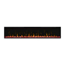 Dimplex IgniteXL 60-Inch Linear Fireplace Electric W/ Heat Boost & Multi Function Remote [XLF60] (SAK78902)