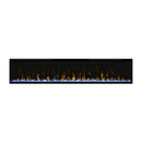 Dimplex IgniteXL 60-Inch Linear Fireplace Electric W/ Heat Boost & Multi Function Remote [XLF60] (SAK78902)