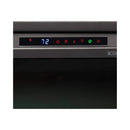 Dimplex Multi-Fire 26-Inch Built-In Traditional Fireplace With Realogs [XHD26L] (SAK65019)