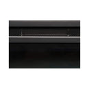 Dimplex Multi-Fire 26-Inch Built-In Traditional Fireplace With Realogs [XHD26L] (SAK65019)