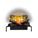 Dimplex Revillusion 20-Inch Electric Fireplace Log Set [RLG20] (SAK29115)