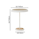 Dinal Table Lamp