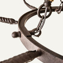 Dindra Chandelier