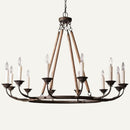 Dindra Chandelier