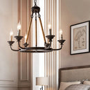 Dindra Chandelier