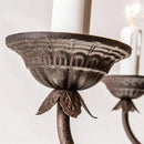 Dindra Chandelier