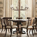 Dindra Chandelier