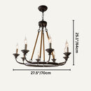 Dindra Chandelier