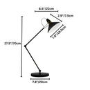 Dine Table Lamp