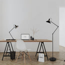 Dine Table Lamp