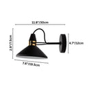Dine Wall Lamp