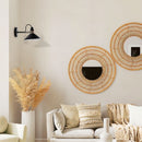 Dine Wall Lamp