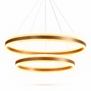 Dingir Round Chandelier