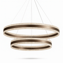 Dingir Round Chandelier