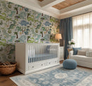 Dinosaur Wallpaper - Nursery Wall Decor Wallpapers