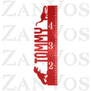 Dinosaur Growth Chart