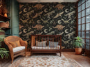 Arrows Forest - Nursery Wall Decor Wallpapers