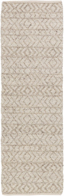 The Diomede Rug