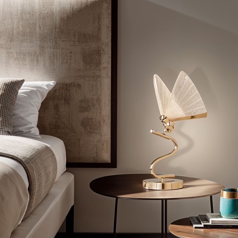 Dione Table Lamp