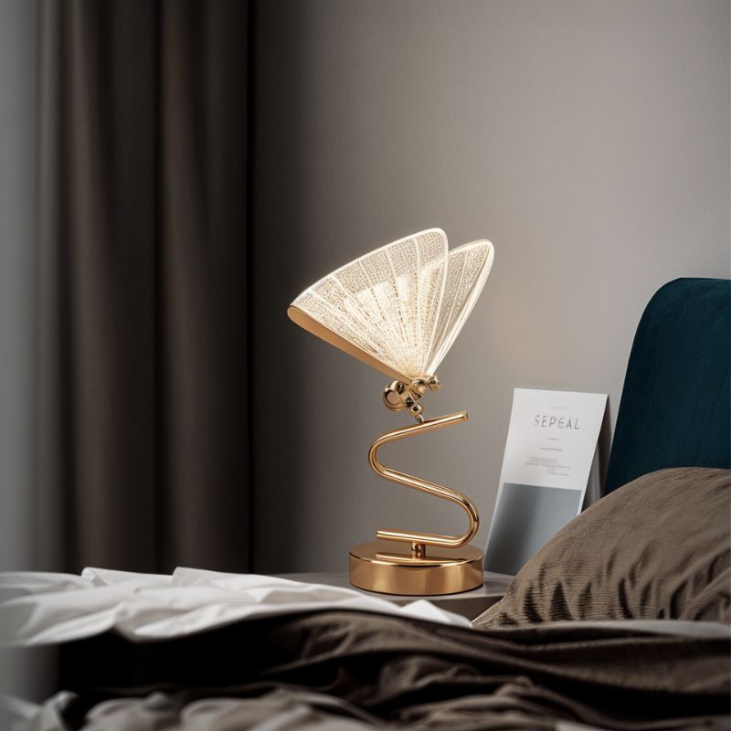 Dione Table Lamp