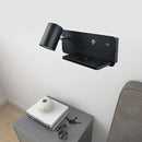 Diptra Bedside Reading Lamp