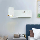 Diptra Bedside Reading Lamp
