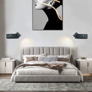 Diptra Bedside Reading Lamp