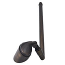 Directional Path Landscape Lighting Compatible with G4 Bi-Pin Lamp Type