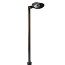 Directional Path Landscape Lighting Compatible with G4 Bi-Pin Lamp Type