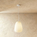 Disc-o Pendant Light