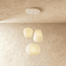 Disc-o Pendant Light