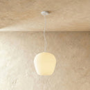 Disc-o Pendant Light