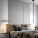 Disc Pendant Light - Open Box