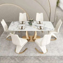 Disca Dining Chair