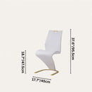 Disca Dining Chair
