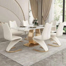 Disca Dining Chair