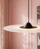 Diskos Pendant Light