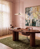 Diskos Pendant Light