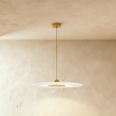 Diskos Pendant Light