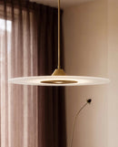 Diskos Pendant Light