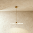 Diskos Pendant Light