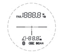 Range Finder VX1200
