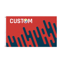 Custom Display Flag