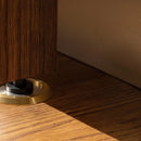 Disu Concealed Magnetic Door Stop