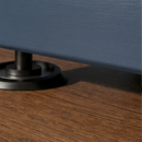 Disu Concealed Magnetic Door Stop