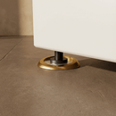 Disu Concealed Magnetic Door Stop