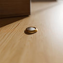 Disu Concealed Magnetic Door Stop